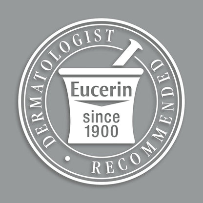Eucerin Original Healing Rich Body Lotion for Extremely Dry, Compromised Skin, Emollient Enriched Body Moisturizer, 16.9 Fl Oz