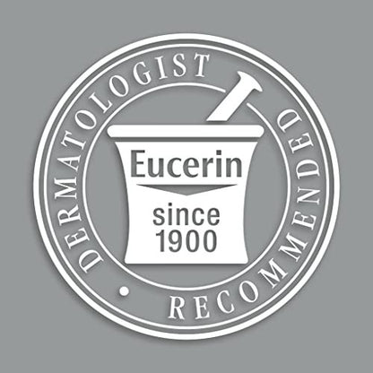 Eucerin Original Healing Rich Body Lotion for Extremely Dry, Compromised Skin, Emollient Enriched Body Moisturizer, 16.9 Fl Oz