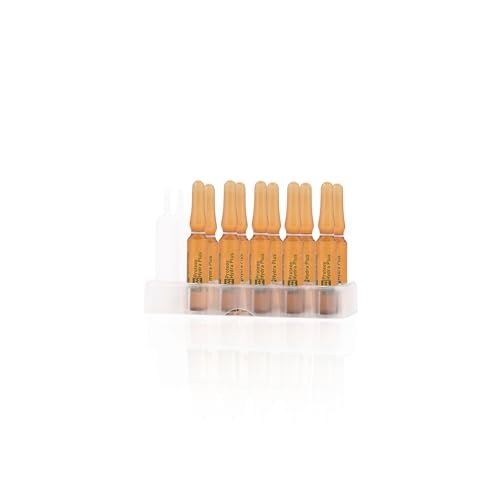 MartiDerm Proteoglicanos Skin Dry/Dehydrated 10 Ampules – Intensive Hydrating Serum - görsel 4