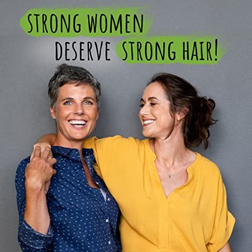 Plantur 39 Phyto Caffeine Tonic Concentrate for Women's Thinning Hair - Topical Scalp Solution Promotes Natural Hair Growth, 6.76 oz Avelisse