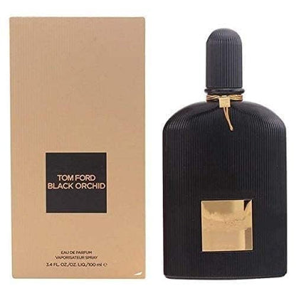 Tom Ford Black Orchid Eau De Parfum for Women, 3.4 oz – Luxurious & Sensual Fragrance Avelisse