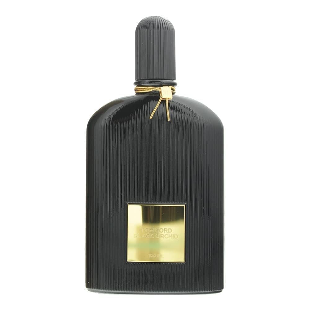 Tom Ford Black Orchid Eau De Parfum for Women, 3.4 oz – Luxurious & Sensual Fragrance Avelisse