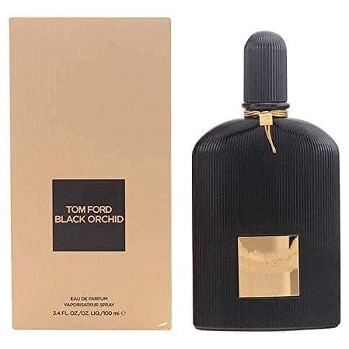 Tom Ford Black Orchid Eau De Parfum for Women, 3.4 oz – Luxurious & Sensual Fragrance Avelisse
