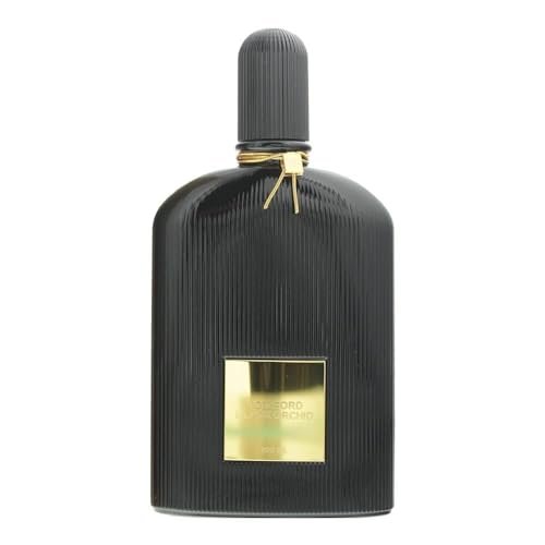 Tom Ford Black Orchid Eau De Parfum for Women, 3.4 oz – Luxurious & Sensual Fragrance Avelisse