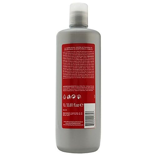 Schwarzkopf Igora Royal Developer 9% 30 Vol - 33.8 oz | Professional Hair Color Developer - görsel 3