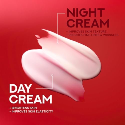 Pond's Age Miracle Youthful Glow Day Cream with 10% Retinol & Collagen B3 Complex, 12g - görsel 8