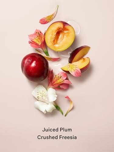 Victoria's Secret Pure Seduction Shimmer Body Spray for Women - 8.4 oz - Juiced Plum & Crushed Freesia