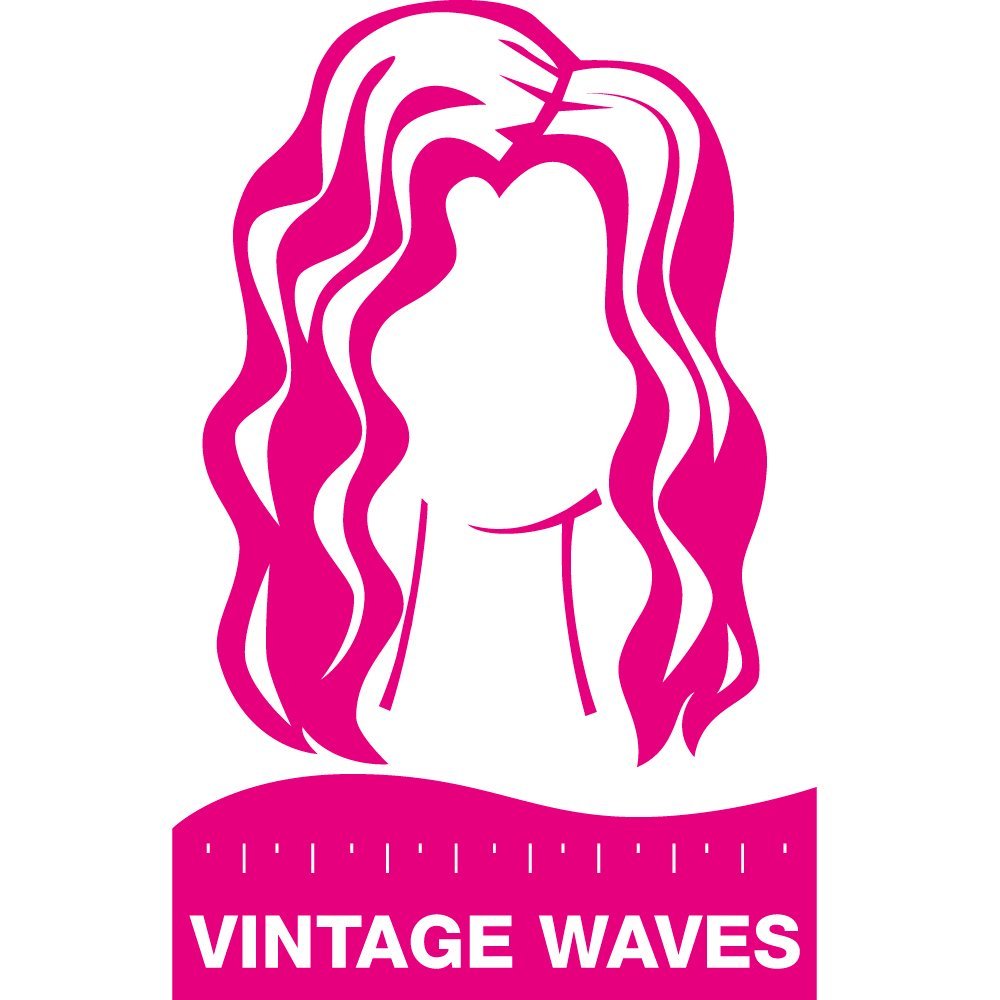 Bed Head Making Waves Hair Waver | Tourmaline Waver for Vintage to Loose Waves Avelisse