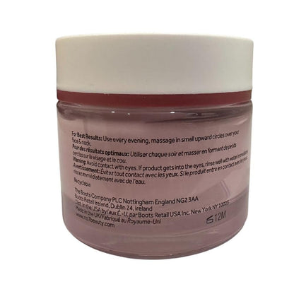 No7 Restore and Renew Night Cream - 1.6 oz - Boots Avelisse