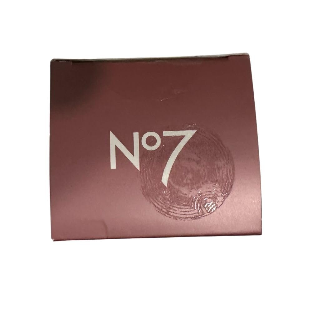 No7 Restore and Renew Night Cream - 1.6 oz - Boots Avelisse