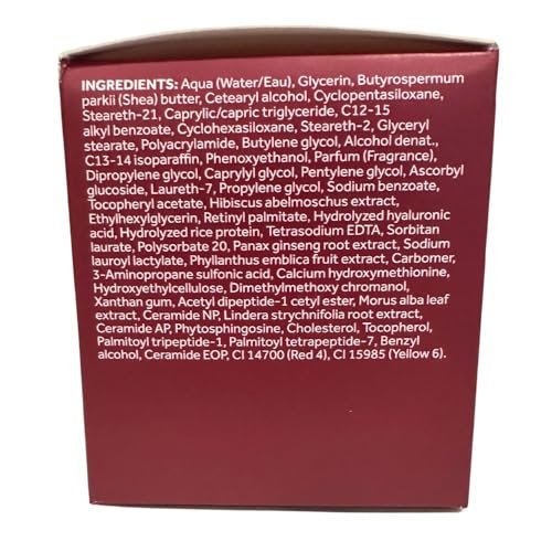 No7 Restore and Renew Night Cream - 1.6 oz - Boots Avelisse