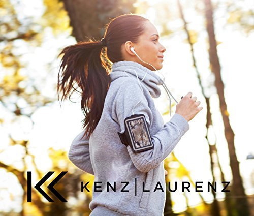 Kenz Laurenz Ribbon Hair Ties - Neutral Tones 10 Pack | Gentle Nylon/Spandex Blend - görsel 15