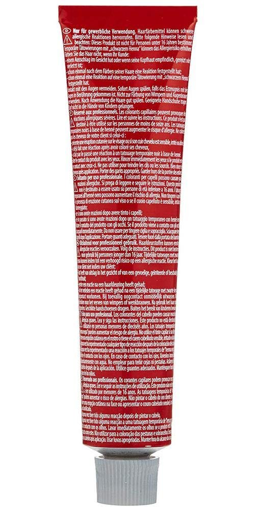 Schwarzkopf Professional Igora Royal Permanent Hair Color 8-00, 2.02 oz Avelisse
