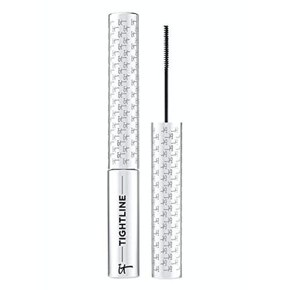 IT Cosmetics Tightline 3-in-1 Lash Primer, Eyeliner & Black Mascara – Lengthens & Conditions Lashes – Ultra-Skinny Wand – Infused with Collagen, Biotin, Peptides & Antioxidants – 0.12 fl oz Avelisse