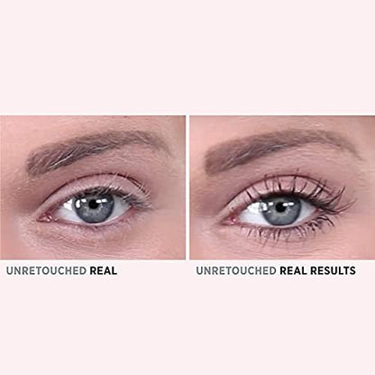 IT Cosmetics Tightline 3-in-1 Lash Primer, Eyeliner & Black Mascara – Lengthens & Conditions Lashes – Ultra-Skinny Wand – Infused with Collagen, Biotin, Peptides & Antioxidants – 0.12 fl oz Avelisse