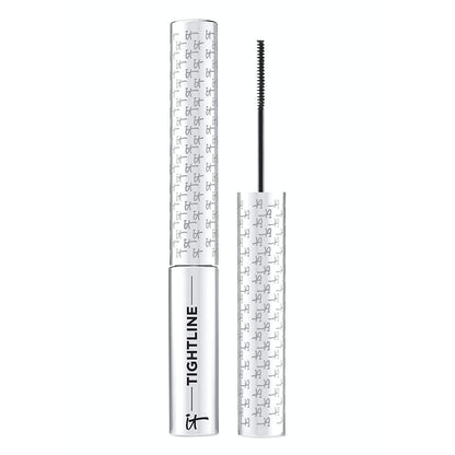IT Cosmetics Tightline 3-in-1 Lash Primer, Eyeliner & Black Mascara – Lengthens & Conditions Lashes – Ultra-Skinny Wand – Infused with Collagen, Biotin, Peptides & Antioxidants – 0.12 fl oz Avelisse