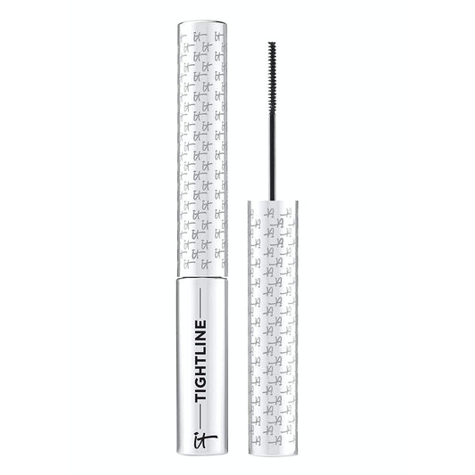 IT Cosmetics Tightline 3-in-1 Lash Primer, Eyeliner & Black Mascara – Lengthens & Conditions Lashes – Ultra-Skinny Wand – Infused with Collagen, Biotin, Peptides & Antioxidants – 0.12 fl oz Avelisse
