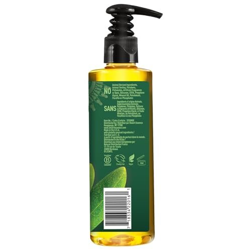 Desert Essence Thoroughly Clean Face Wash with Tea Tree Oil – Natural Facial Cleanser for Oily & Sensitive Skin – 8.5 Fl Oz - görsel 10
