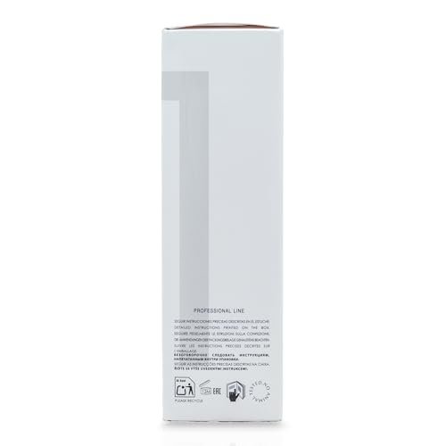 Salerm Color Reverse – Hair Color Remover & Corrector, 1 Count Avelisse