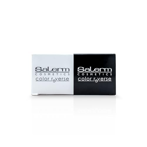 Salerm Color Reverse – Hair Color Remover & Corrector, 1 Count Avelisse