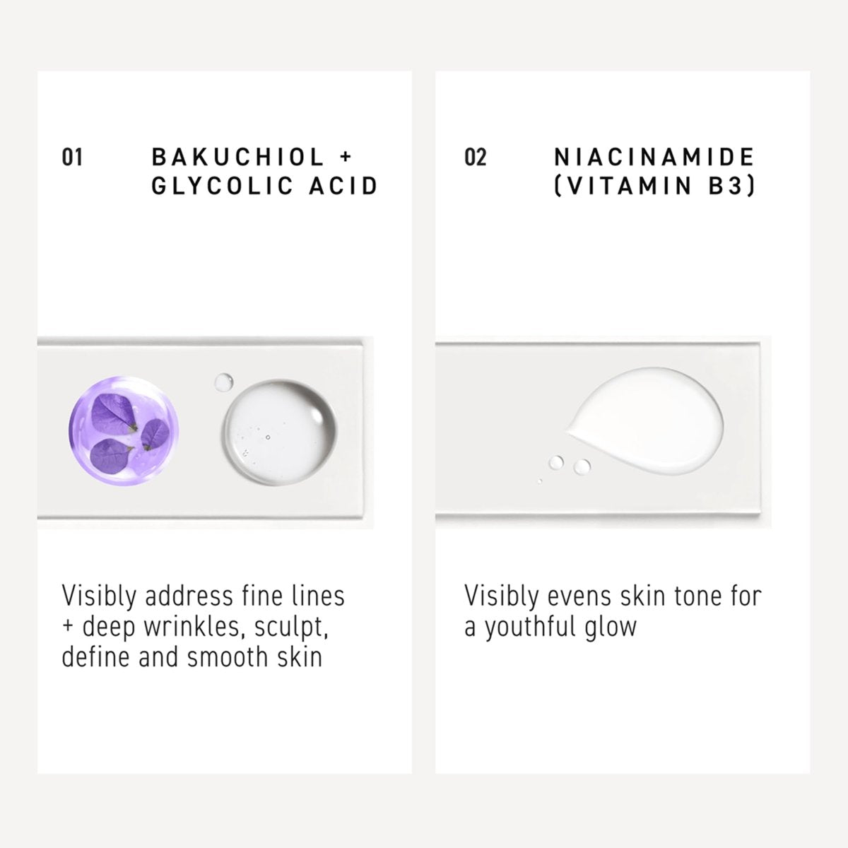 RODAN + FIELDS Redefine Overnight Restorative Cream | Step 3 PM | Anti-Aging Night Face Cream with Glycolic Acid & Bakuchiol for Deep Wrinkles & Fine Lines | Firms & Tightens Skin Avelisse