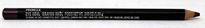 MAC Eye Kohl Eyeliner Pencil - Prunella - Rich Plum Shade, Long-Lasting & Smudge-Proof