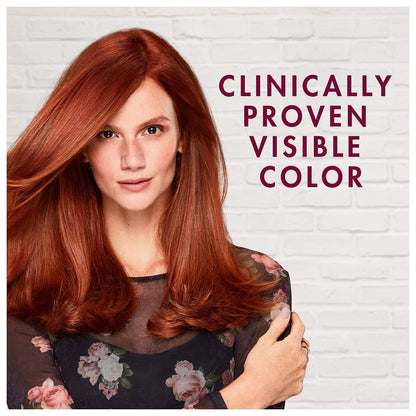 Nexxus Color Assure Shampoo and Conditioner for Color Treated Hair - Enhance Color Vibrancy for Up to 40 Washes - 33.8 oz Duo Avelisse