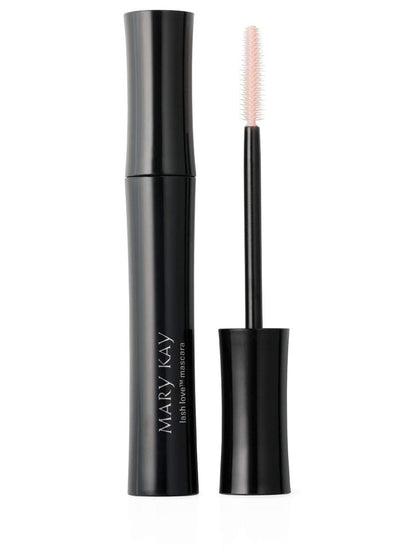Mary Kay Lash Love Mascara in Black – Intense Volume & Length Avelisse