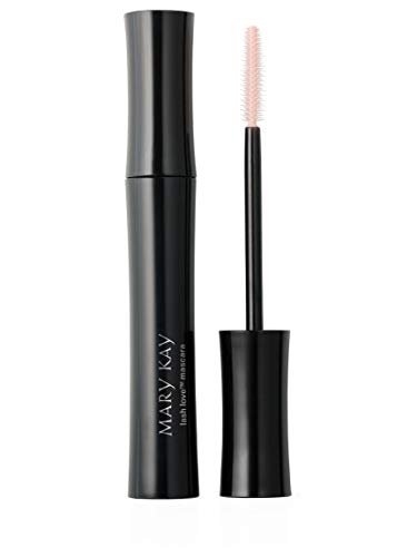 Mary Kay Lash Love Mascara in Black – Intense Volume & Length Avelisse
