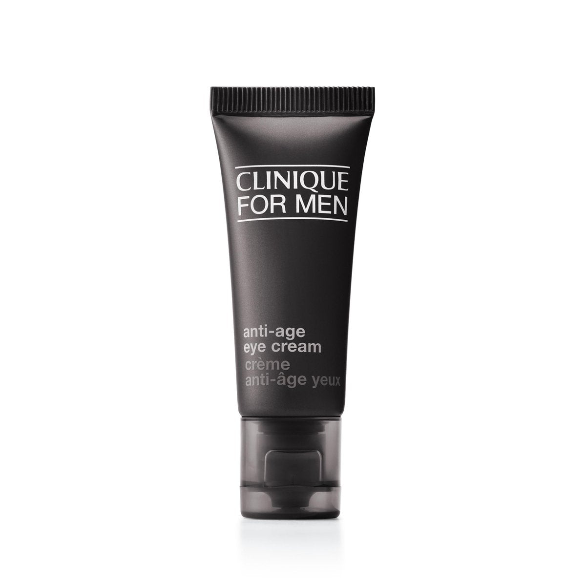 Clinique For Men Anti-Age Eye Cream Moisturizer – Hydrating & Brightening, Mini Travel Size, 0.5 Fl Oz Avelisse