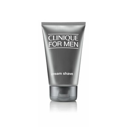Clinique For Men Cream Shave – Rich Hydrating Shaving Cream for Dry Skin, Softens Beard & Soothes, 4.2 Fl Oz Avelisse
