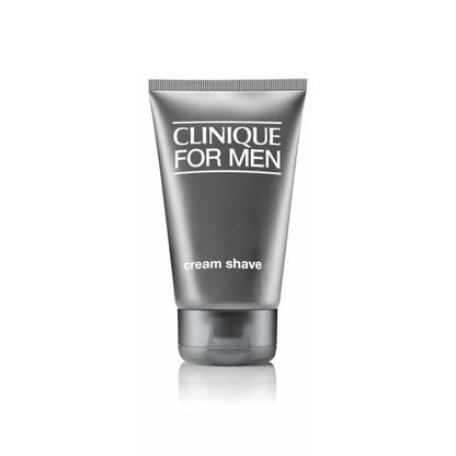 Clinique For Men Cream Shave – Rich Hydrating Shaving Cream for Dry Skin, Softens Beard & Soothes, 4.2 Fl Oz Avelisse