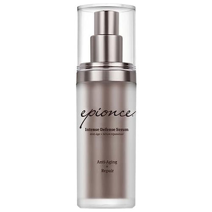 Epionce Intense Defense Serum – Anti-Aging Facial Serum with Vitamin C, E, D, A, B & Niacinamide | Dermatologist-Developed Skincare Avelisse
