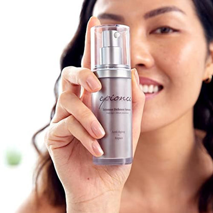 Epionce Enriched Body Cream – Hydrating Rich Body Butter for Dry Skin, Hands, Feet & Elbows, Dermatologist-Developed Skincare Avelisse