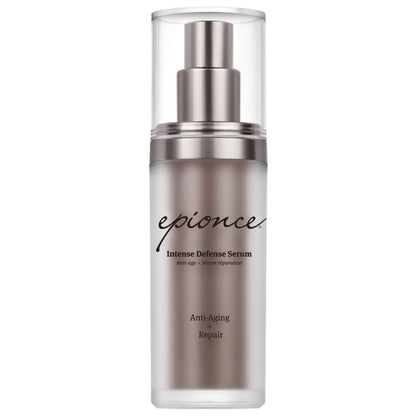 Epionce Intense Defense Serum – Anti-Aging Facial Serum with Vitamin C, E, D, A, B & Niacinamide | Dermatologist-Developed Skincare Avelisse