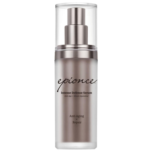 Epionce Intense Defense Serum – Anti-Aging Facial Serum with Vitamin C, E, D, A, B & Niacinamide | Dermatologist-Developed Skincare Avelisse