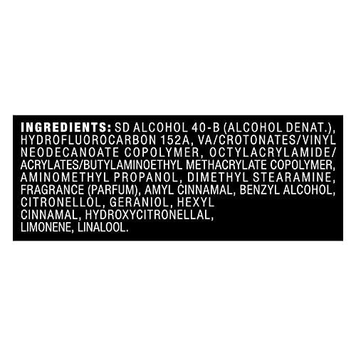 TRESemmé Tres Level 4 Extra Hold Hair Spray (11 oz, Pack of 2) - Long-Lasting, Professional-Quality Styling Avelisse