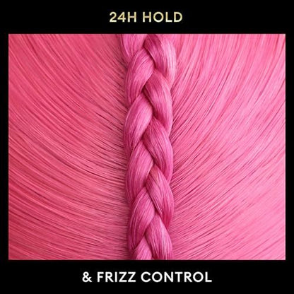 TRESemmé Non-Aero Hairspray Ultra Fine, 24-Hour Frizz Control, 10 oz (Pack of 6) Avelisse