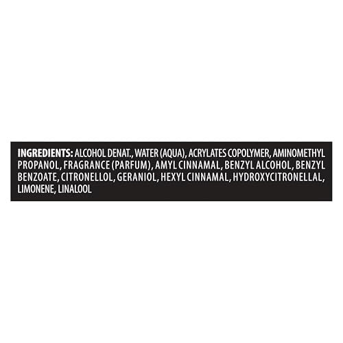 TRESemmé Non-Aero Hairspray Ultra Fine, 24-Hour Frizz Control, 10 oz (Pack of 6) Avelisse