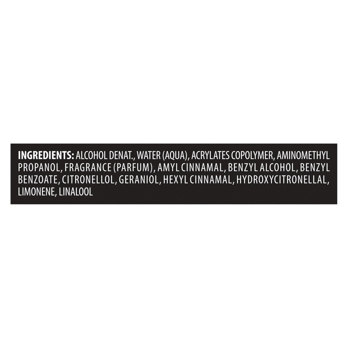 TRESemmé Non-Aero Hairspray Ultra Fine, 24-Hour Frizz Control, 10 oz (Pack of 6) Avelisse