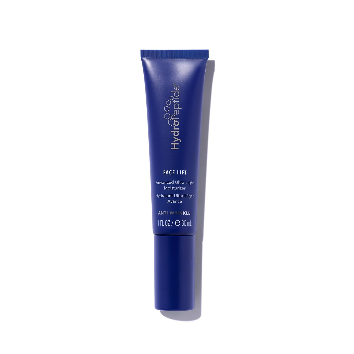 HydroPeptide Face Lift Advanced Ultra-Light Moisturizer - Age-Preventing & Hydrating, 1 oz Avelisse