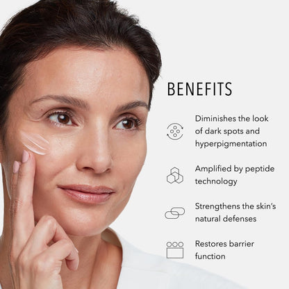 HydroPeptide Face Lift Advanced Ultra-Light Moisturizer - Age-Preventing & Hydrating, 1 oz Avelisse