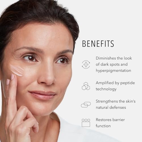 HydroPeptide Face Lift Advanced Ultra-Light Moisturizer - Age-Preventing & Hydrating, 1 oz Avelisse