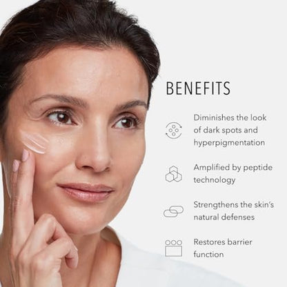 HydroPeptide Face Lift Advanced Ultra-Light Moisturizer - Age-Preventing & Hydrating, 1 oz Avelisse