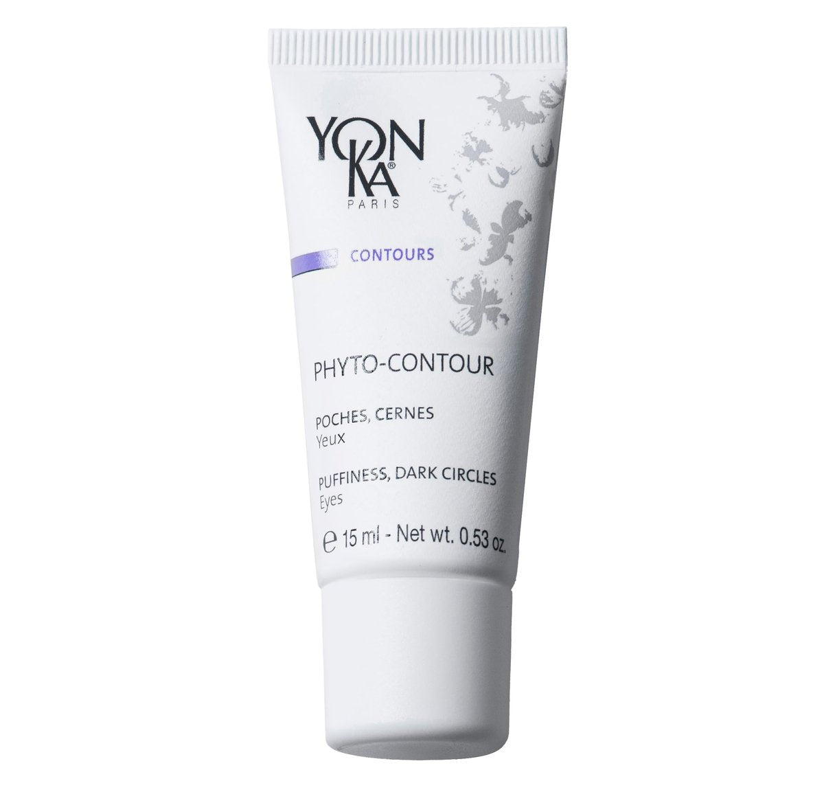 Yon-Ka Phyto-Contour Anti-Aging Eye Cream – Reduces Puffiness & Dark Circles, Paraben-Free, 0.5 fl oz Avelisse