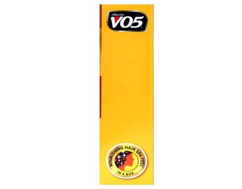 VO5 Hot Oil Therapy Moisturizing Treatment - 2 Pack, 0.5 Fl Oz Each - görsel 6
