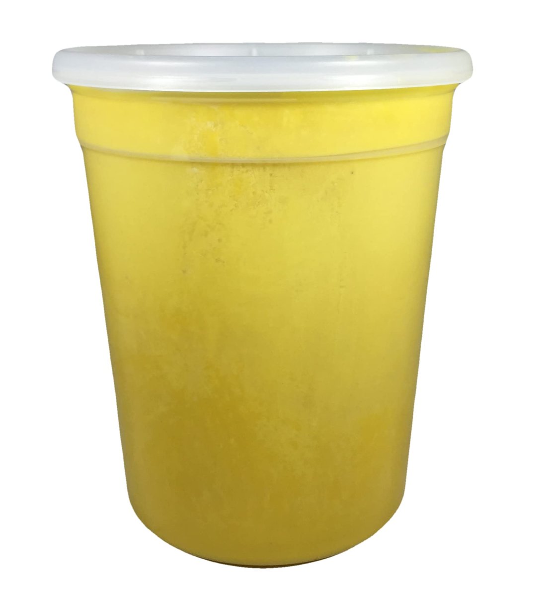 100% Natural African Shea Butter - 32oz | SmellGold Body Butter for Dry Skin & Eczema Avelisse