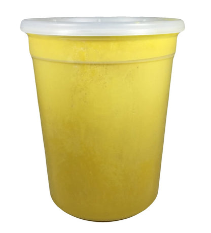 100% Natural African Shea Butter - 32oz | SmellGold Body Butter for Dry Skin & Eczema Avelisse