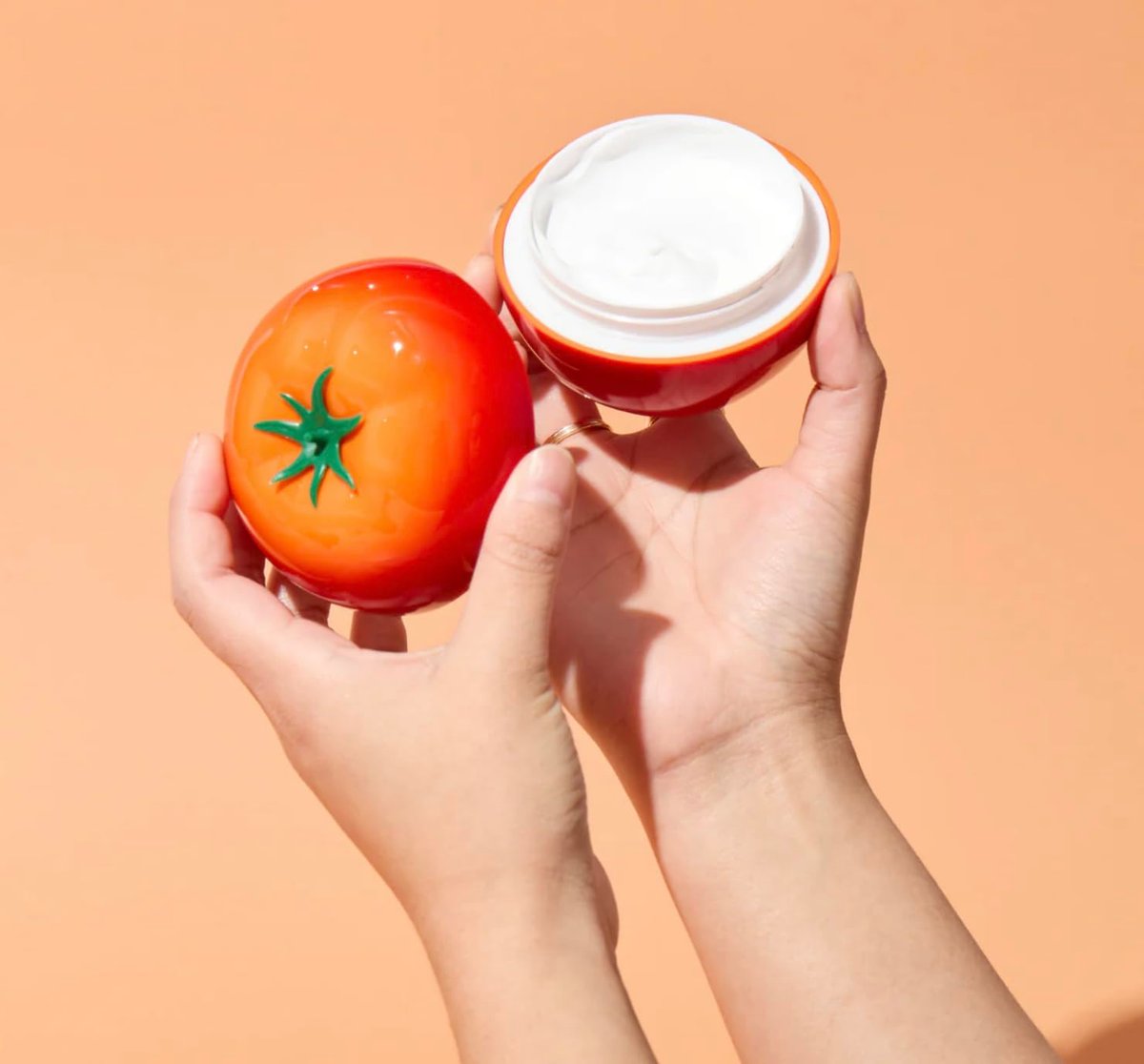 TONYMOLY Tomatox Magic Face Mask – Hydrating Wash Off Mask for Glowing Skin, Anti-Aging Korean Skincare, 2.8 oz Avelisse