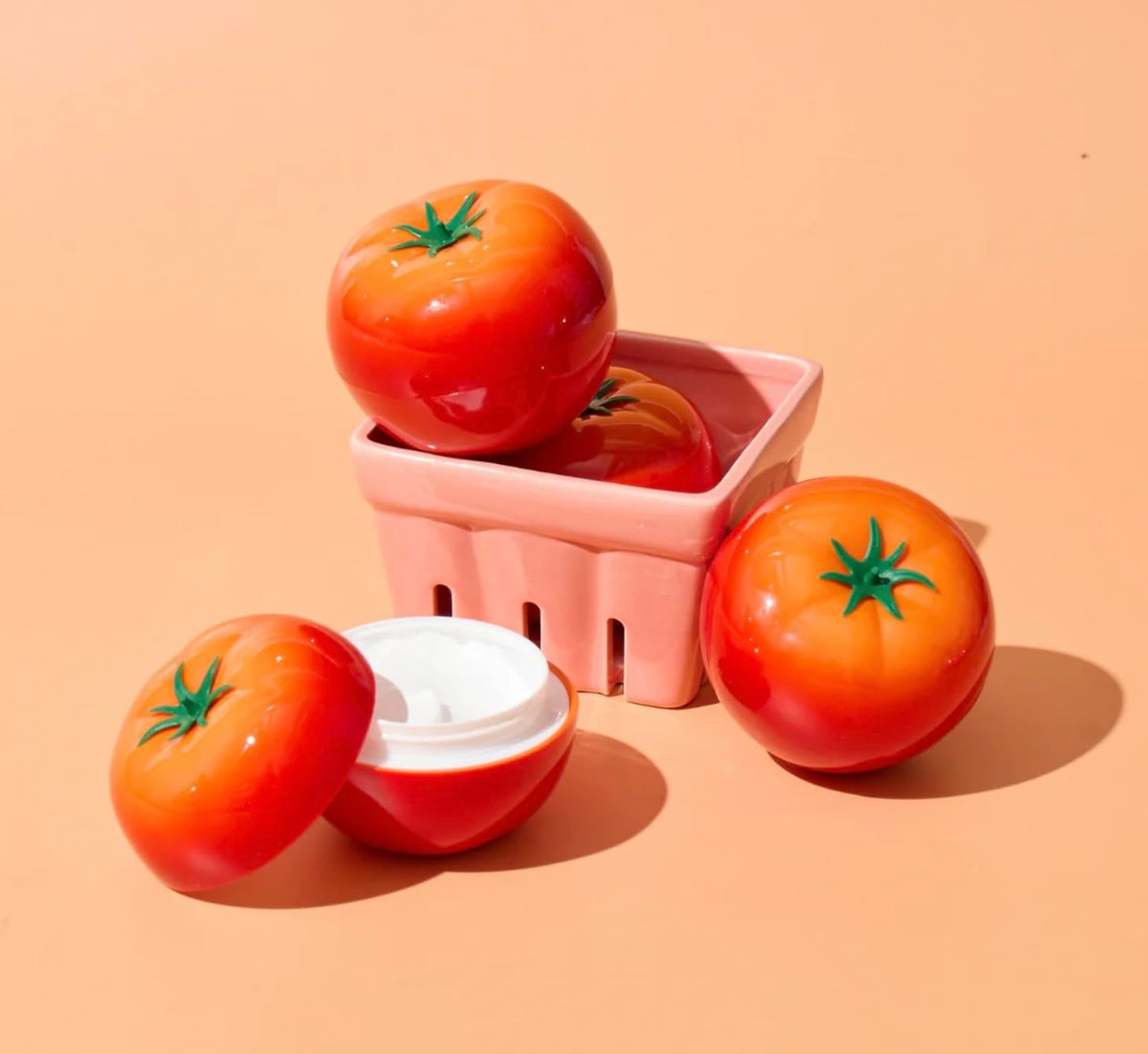 TONYMOLY Tomatox Magic Face Mask – Hydrating Wash Off Mask for Glowing Skin, Anti-Aging Korean Skincare, 2.8 oz Avelisse
